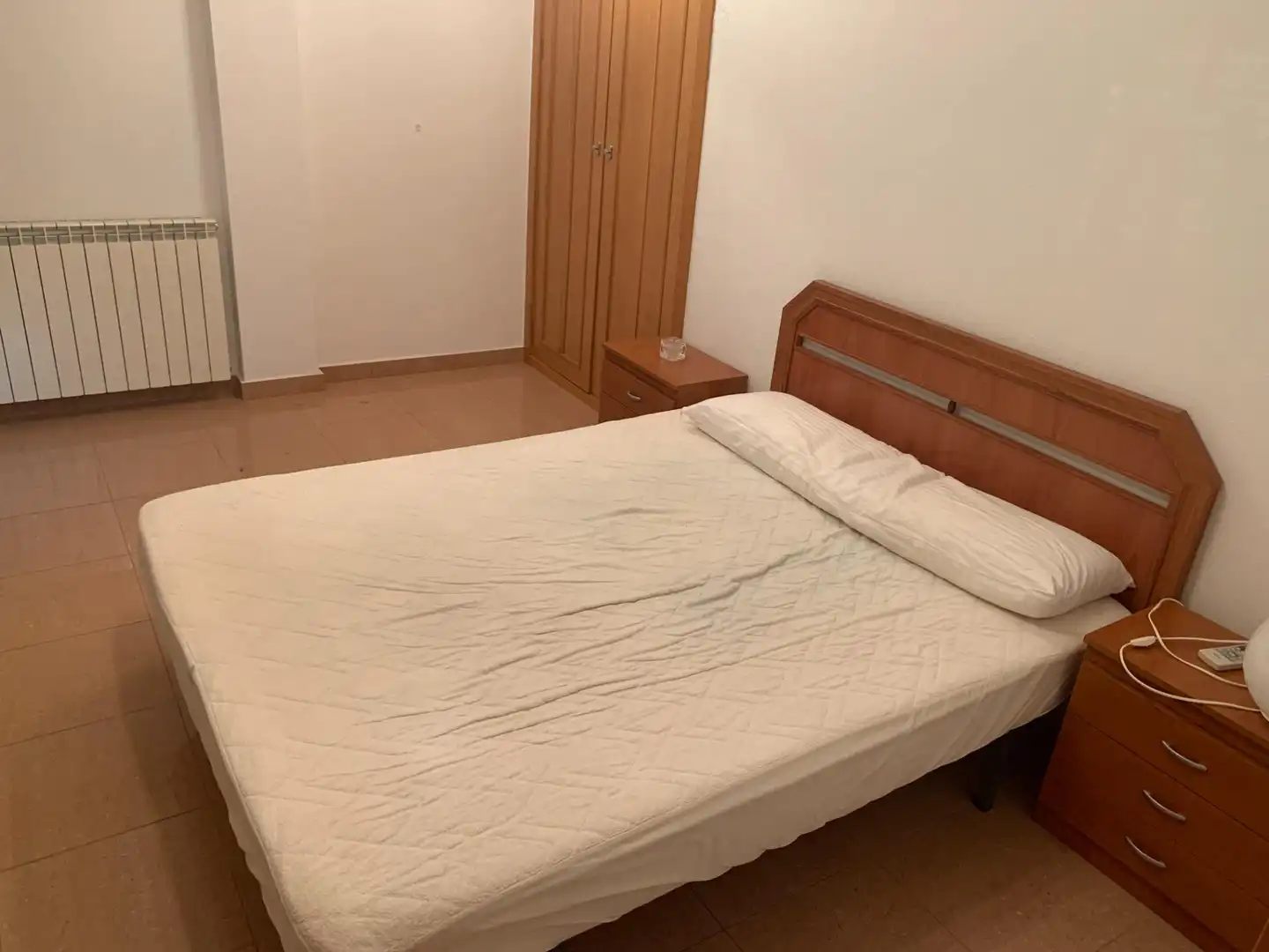 Piso de 136 m² en Calatayud