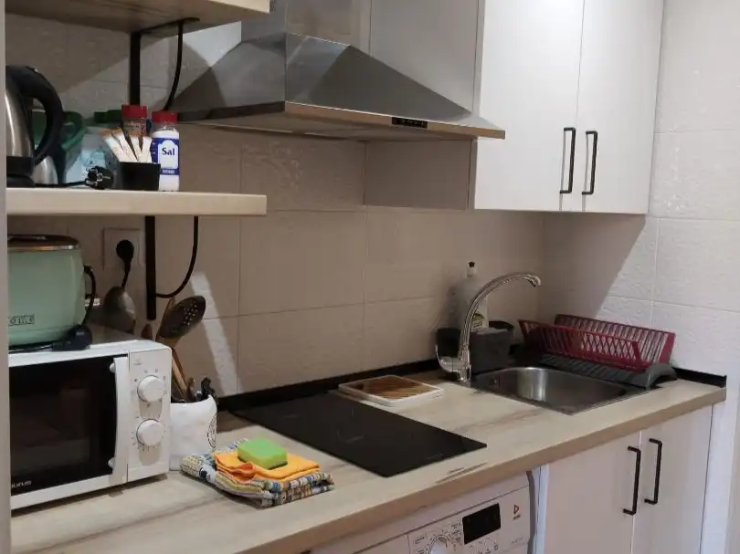 Appartamento 40 m² a Granada