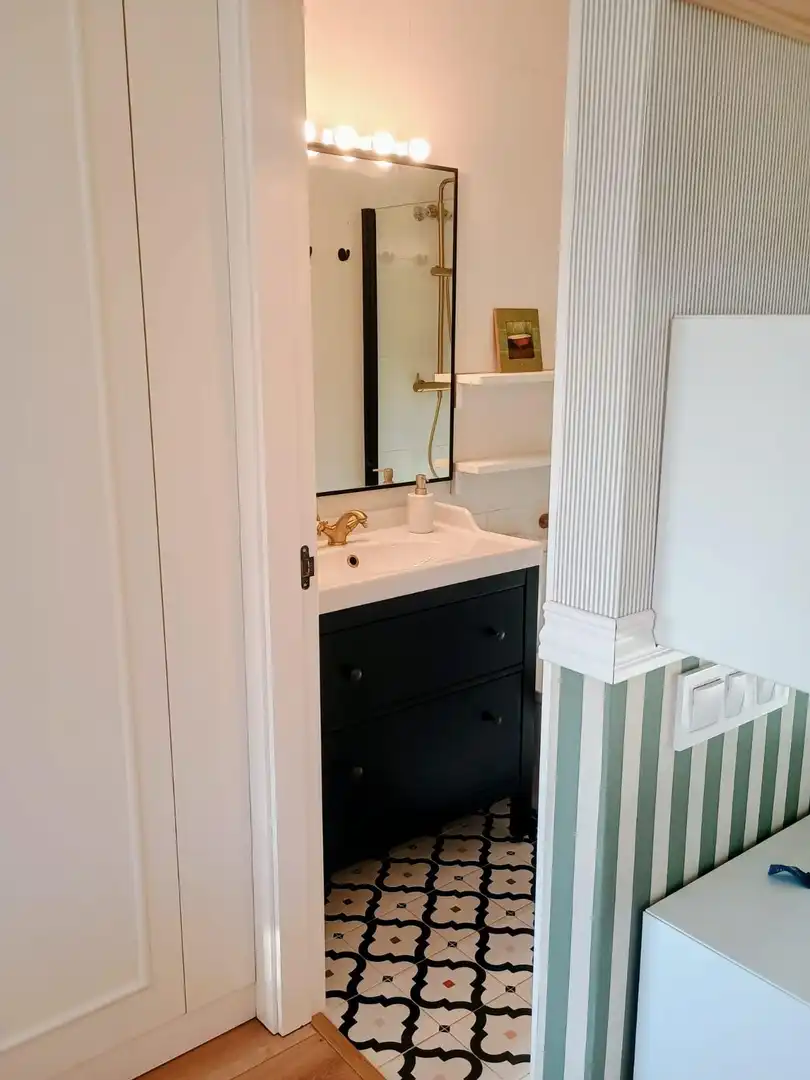 Piso de 44 m² en Murcia