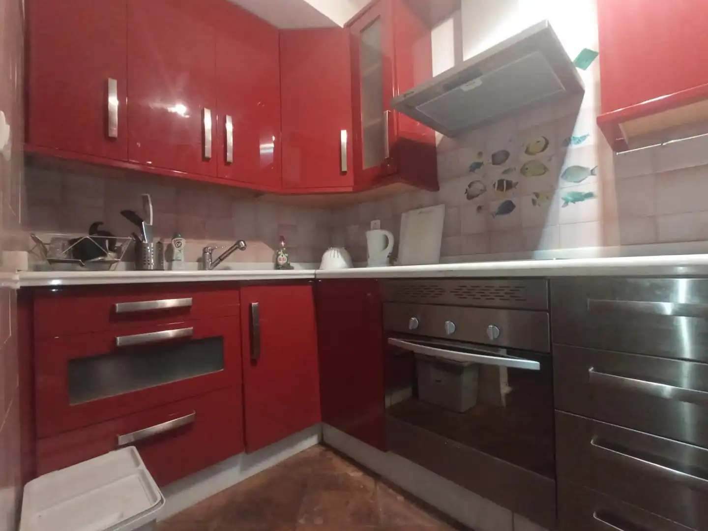 Appartamento 76 m² a Granada