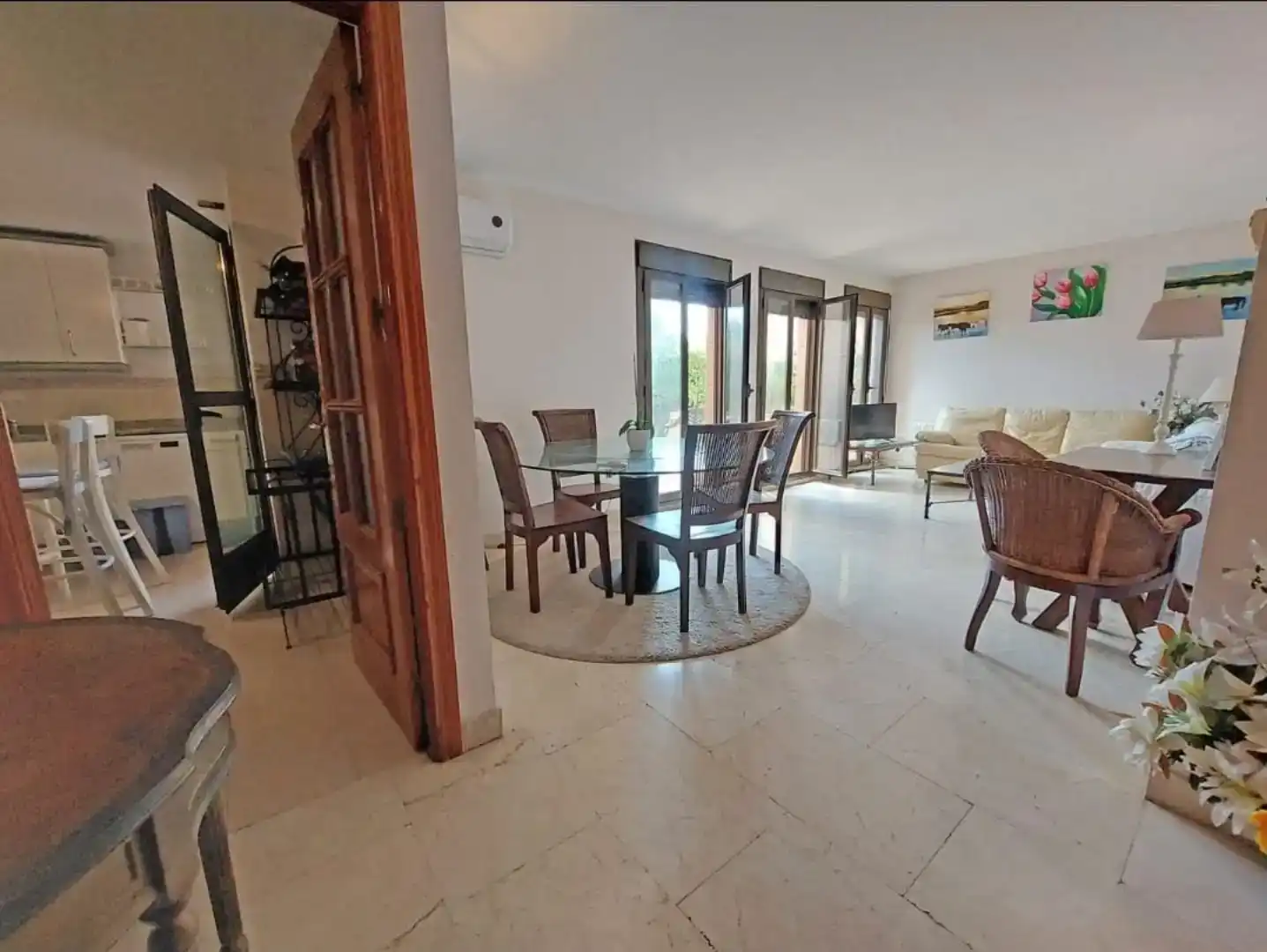 Piso de 141 m² en Palma