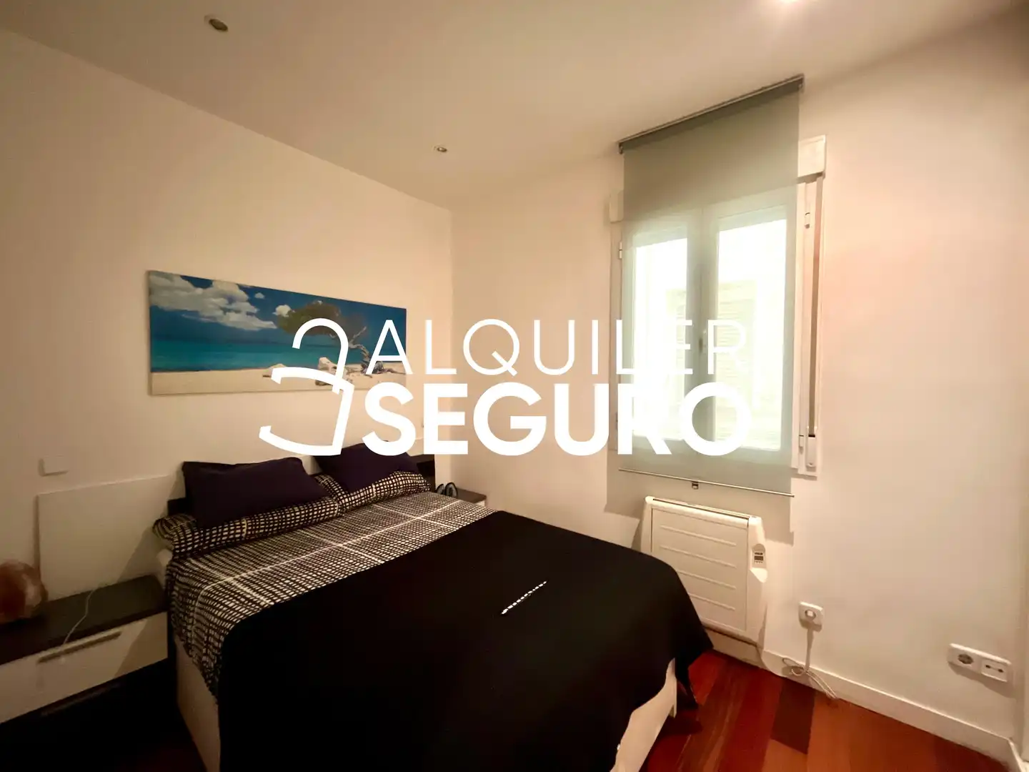 Pis de 58 m² a Madrid