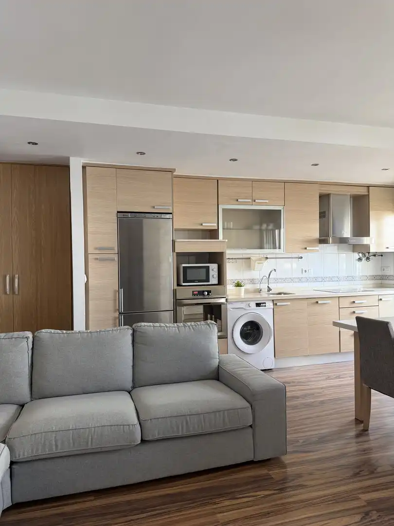 Piso de 70 m² en Almería