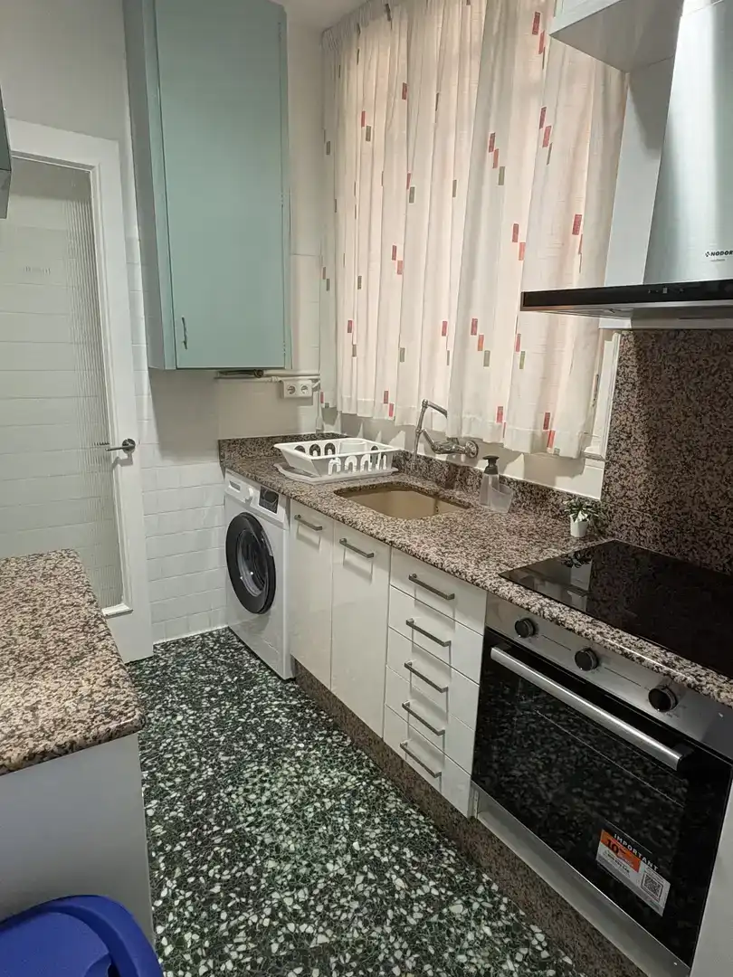 Habitación 120 m², Alzira