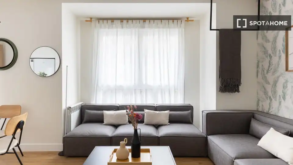 Habitación en alquiler, Bilbao