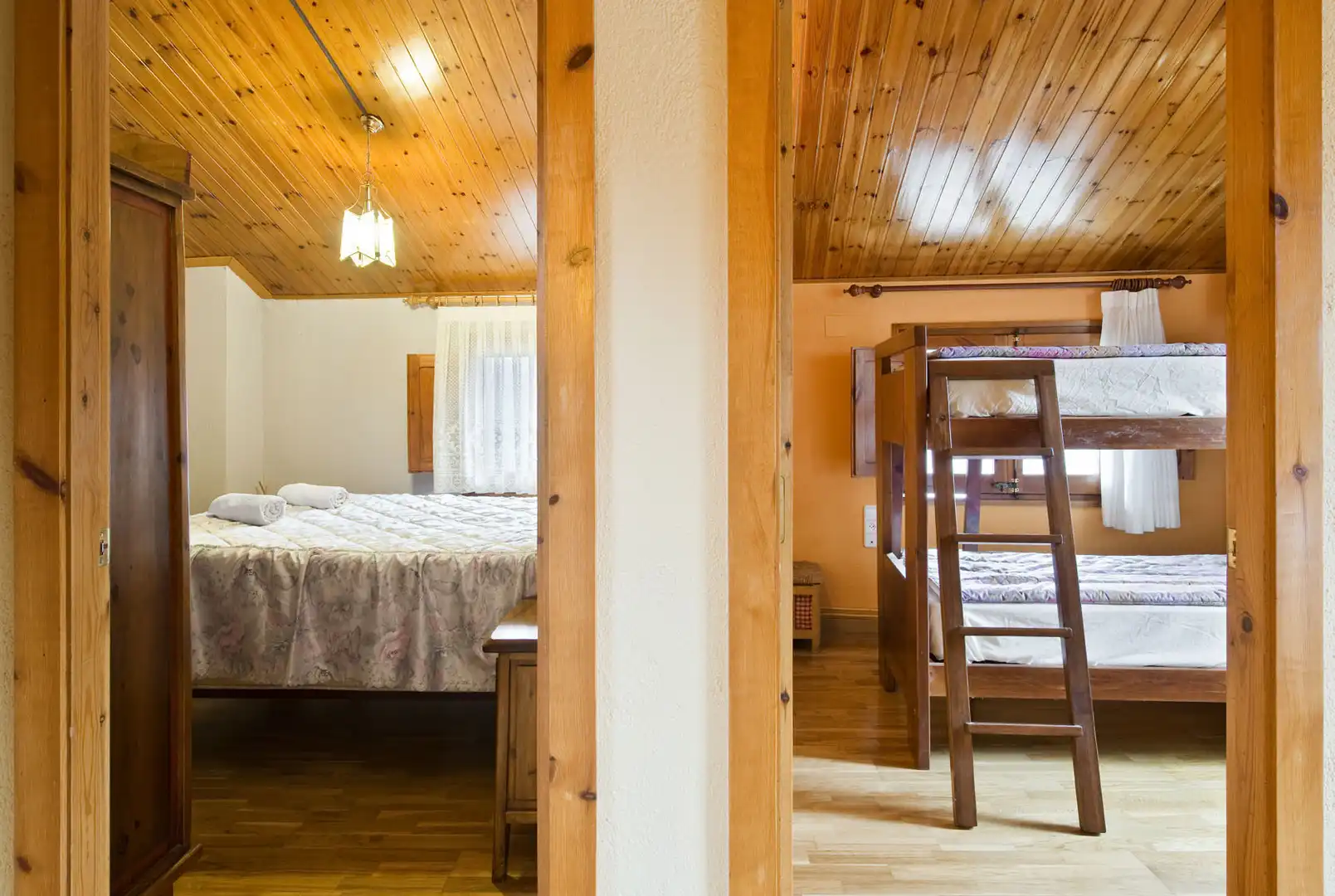 Casa de 105 m² a Queralbs