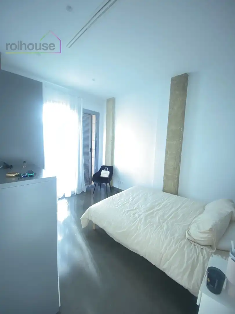 Piso de 115 m² en Palma