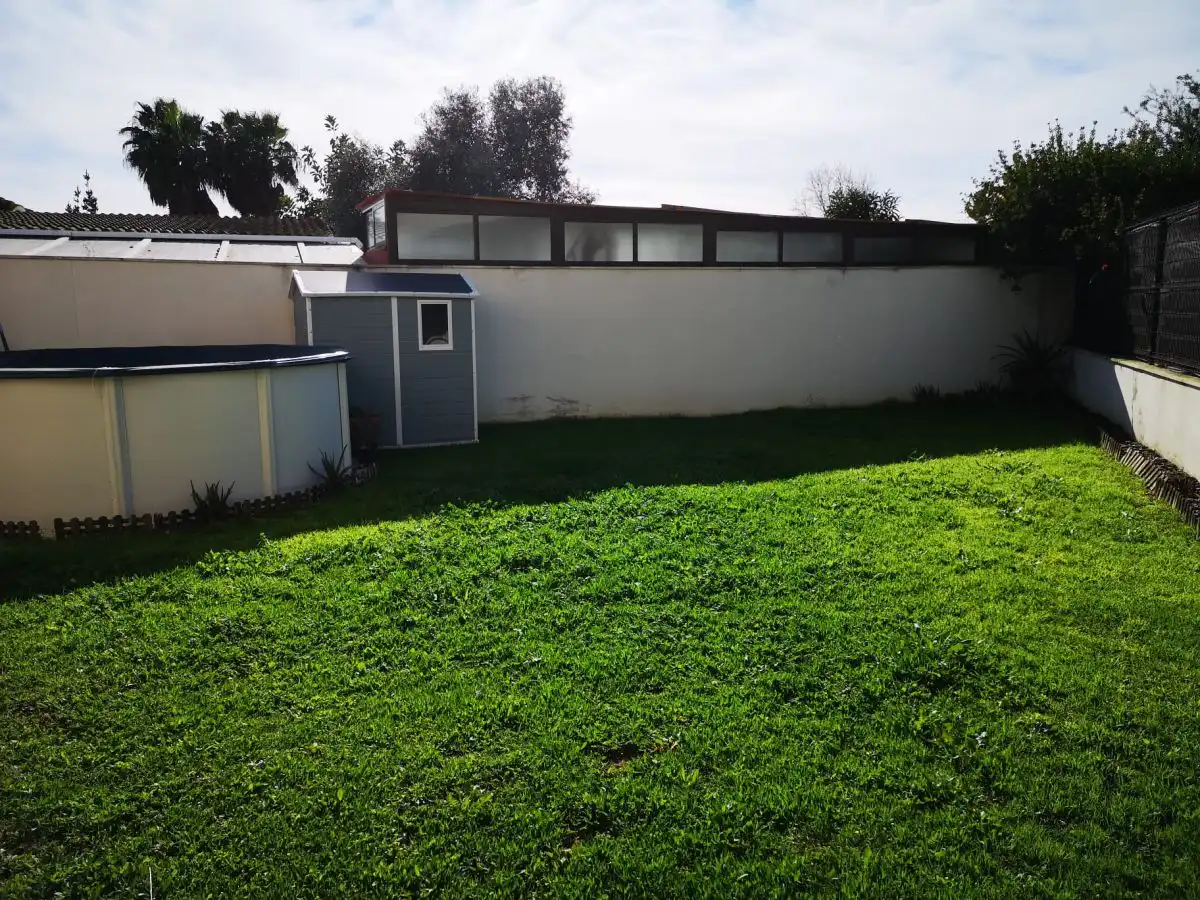 Wohnung 140 m² in Aljaraque
