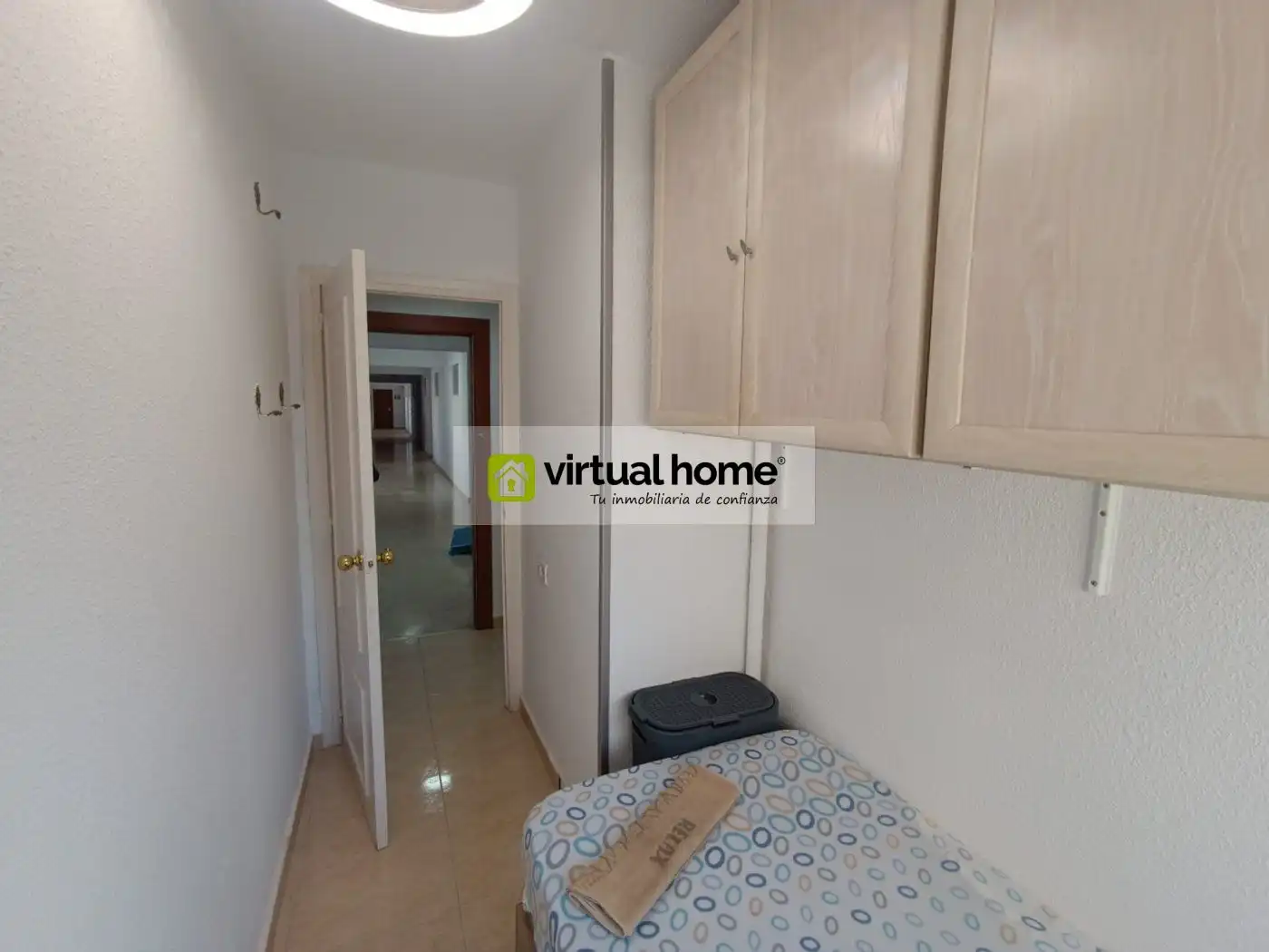 Pis de 75 m² a Benidorm
