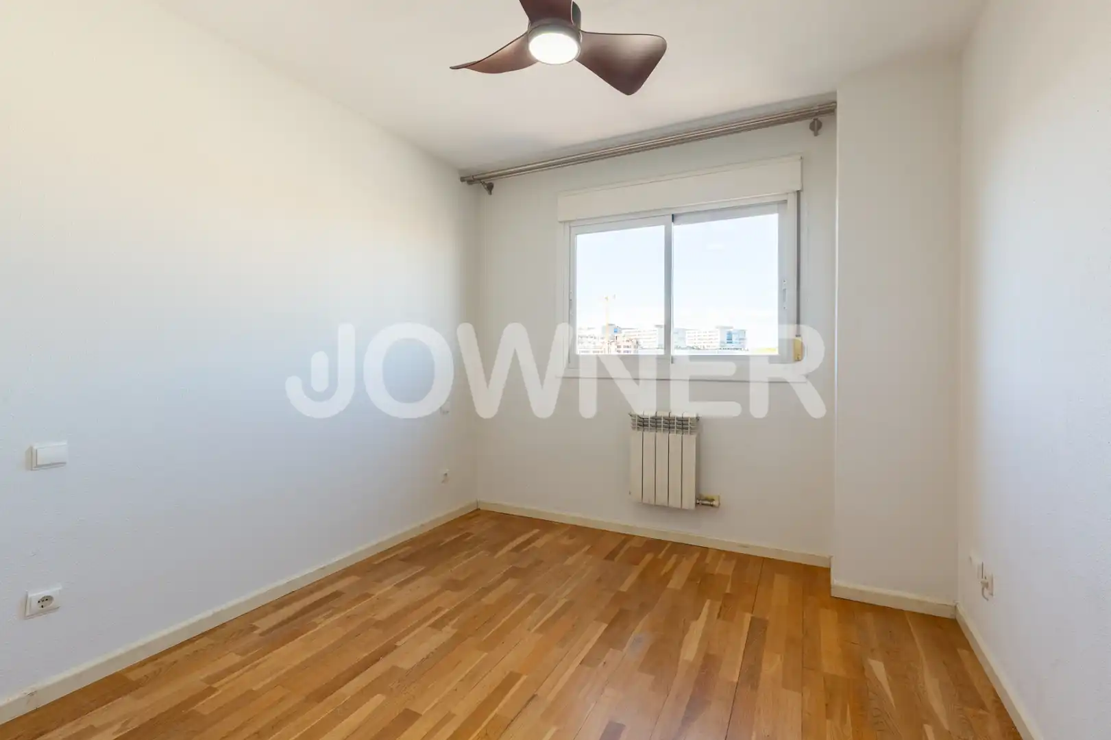 Pis de 94 m² a Madrid