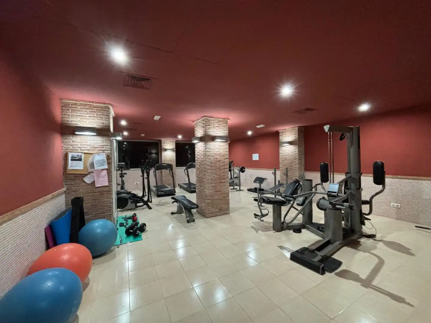 Piso de 51 m² en Vélez de Benaudalla