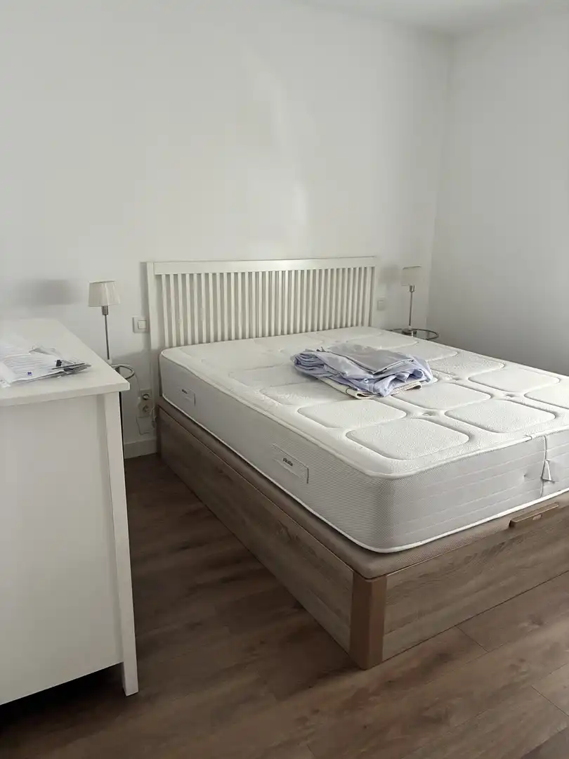 Piso de 70 m² en Zaragoza