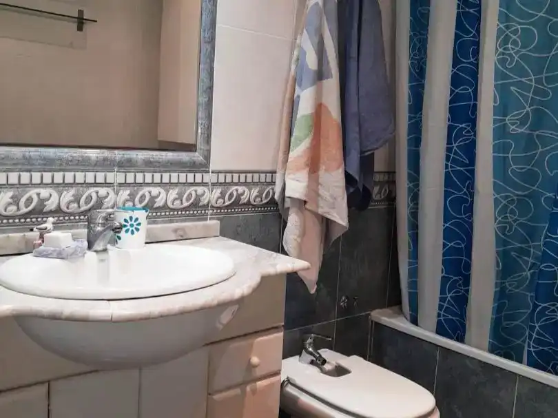 Piso de 75 m² en Gijón