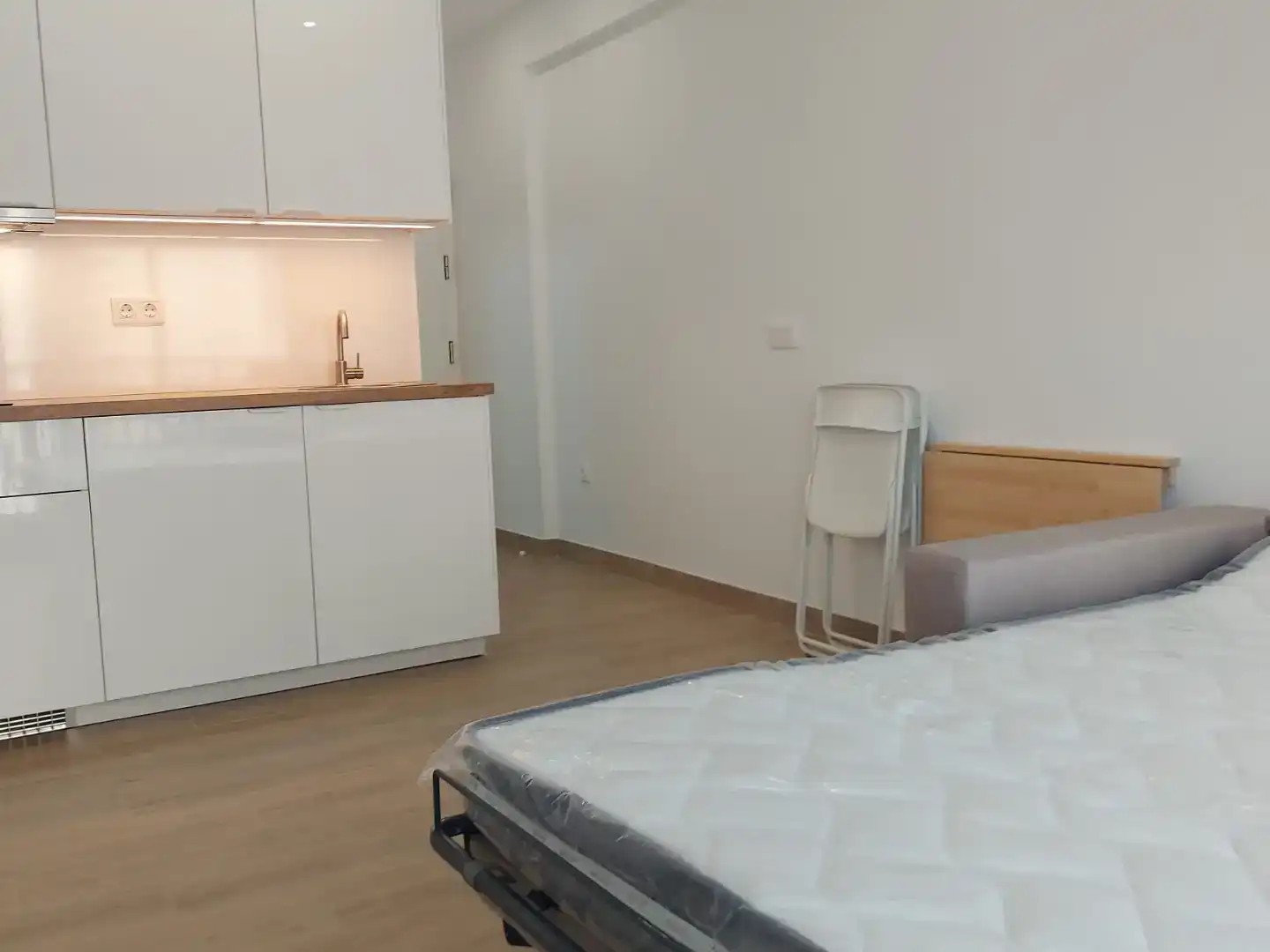 Piso de 26 m² en Fuengirola