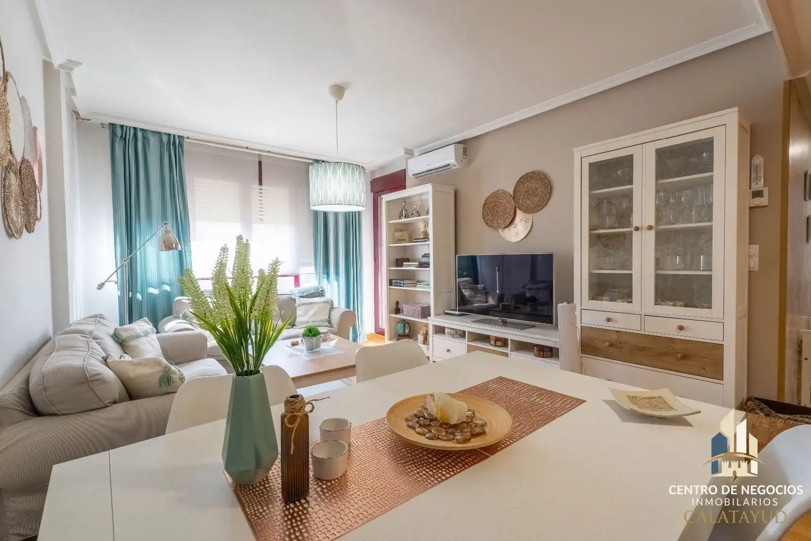 Habitación 9 m², Calatayud