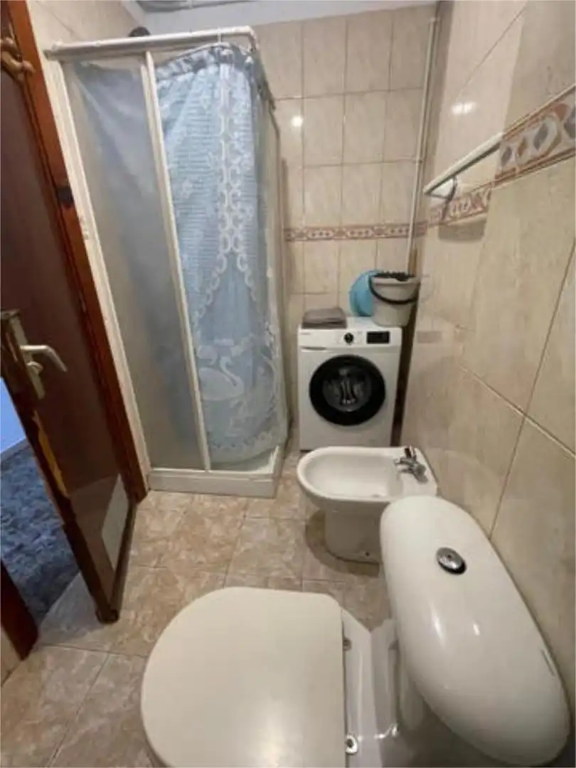 Piso de 40 m² en Tacoronte