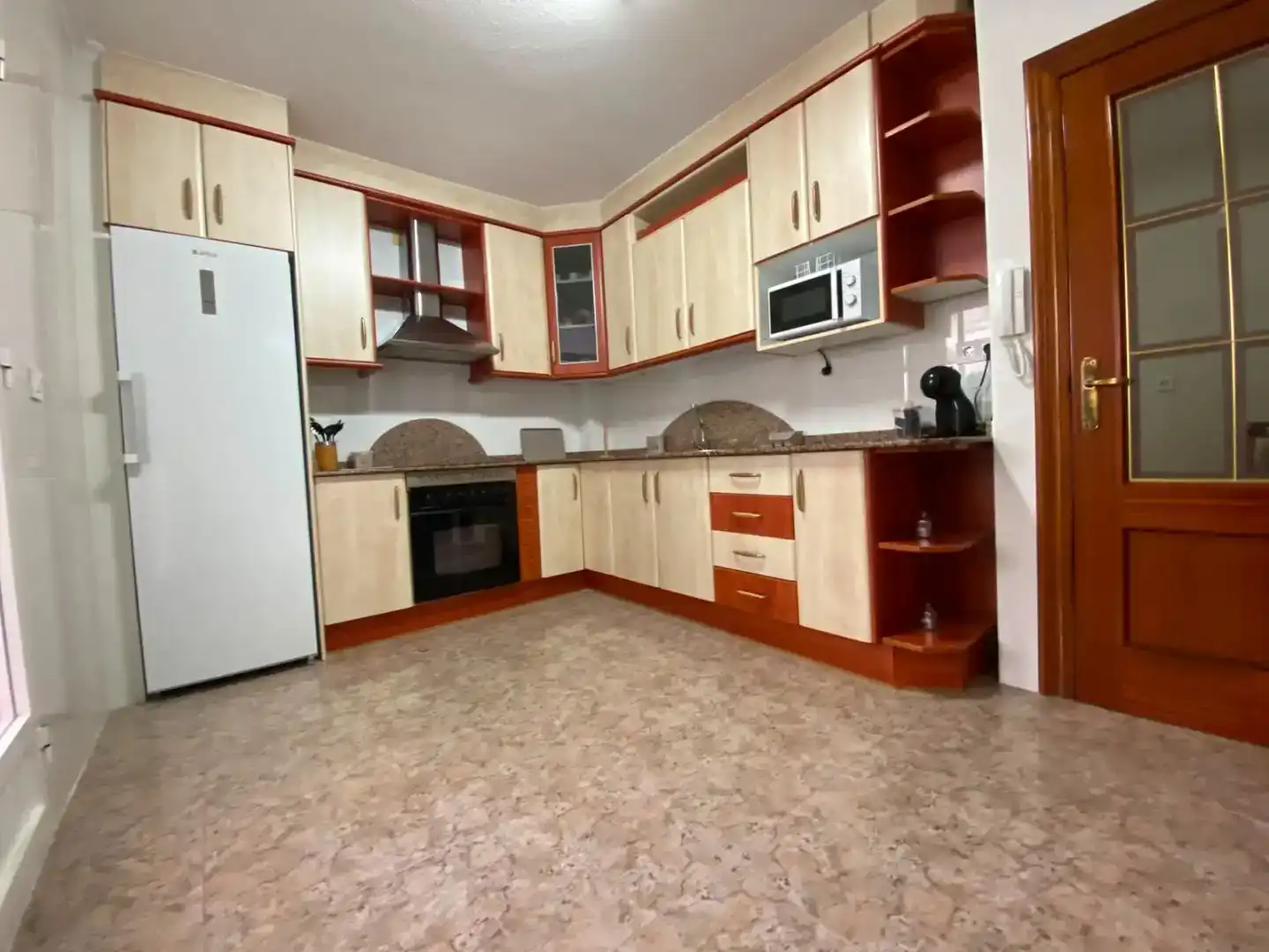 Piso de 110 m² en Cartagena