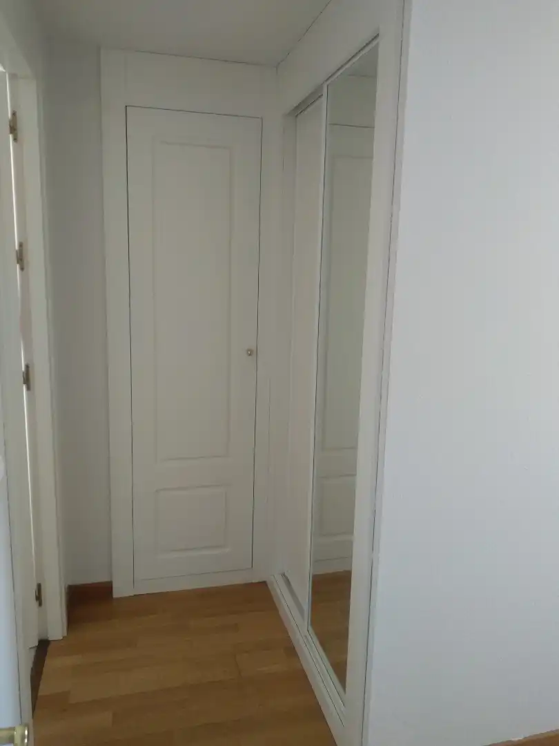 Piso de 75 m² en Madrid