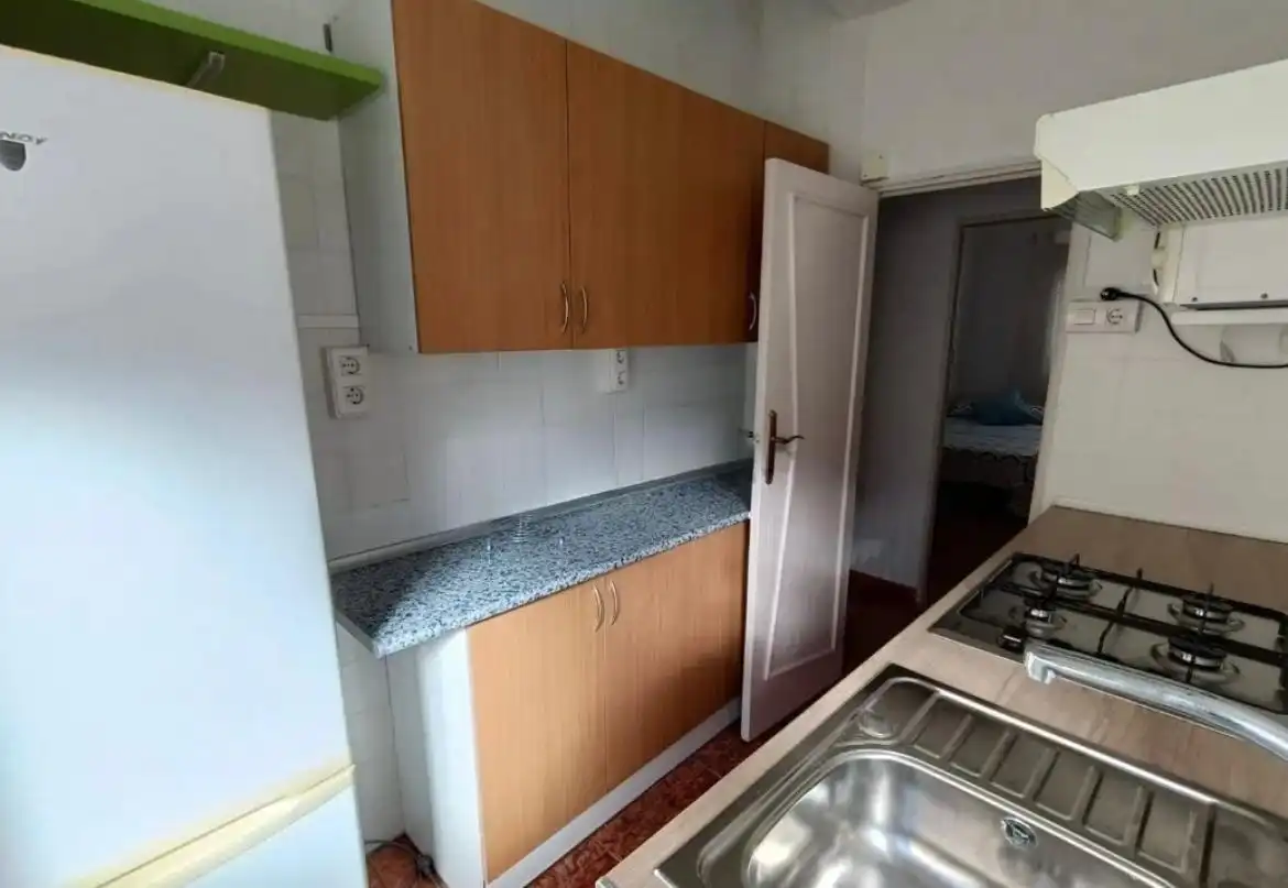 Piso de 65 m² en Granada