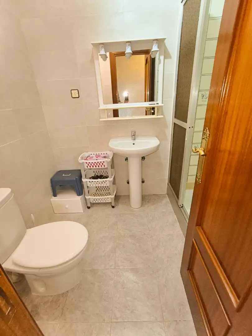 Piso de 103 m² en Palencia