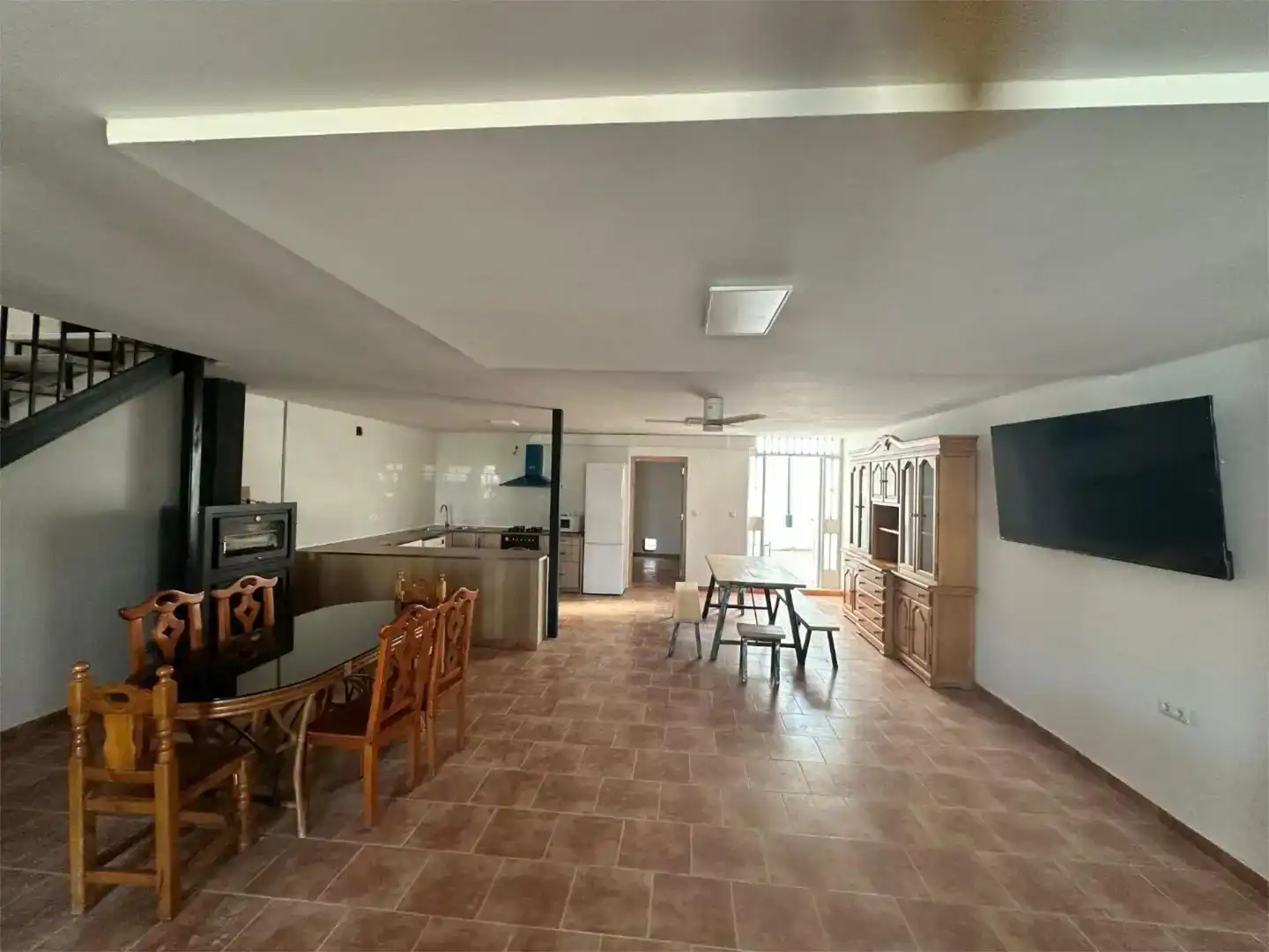Habitación 200 m², Jaén