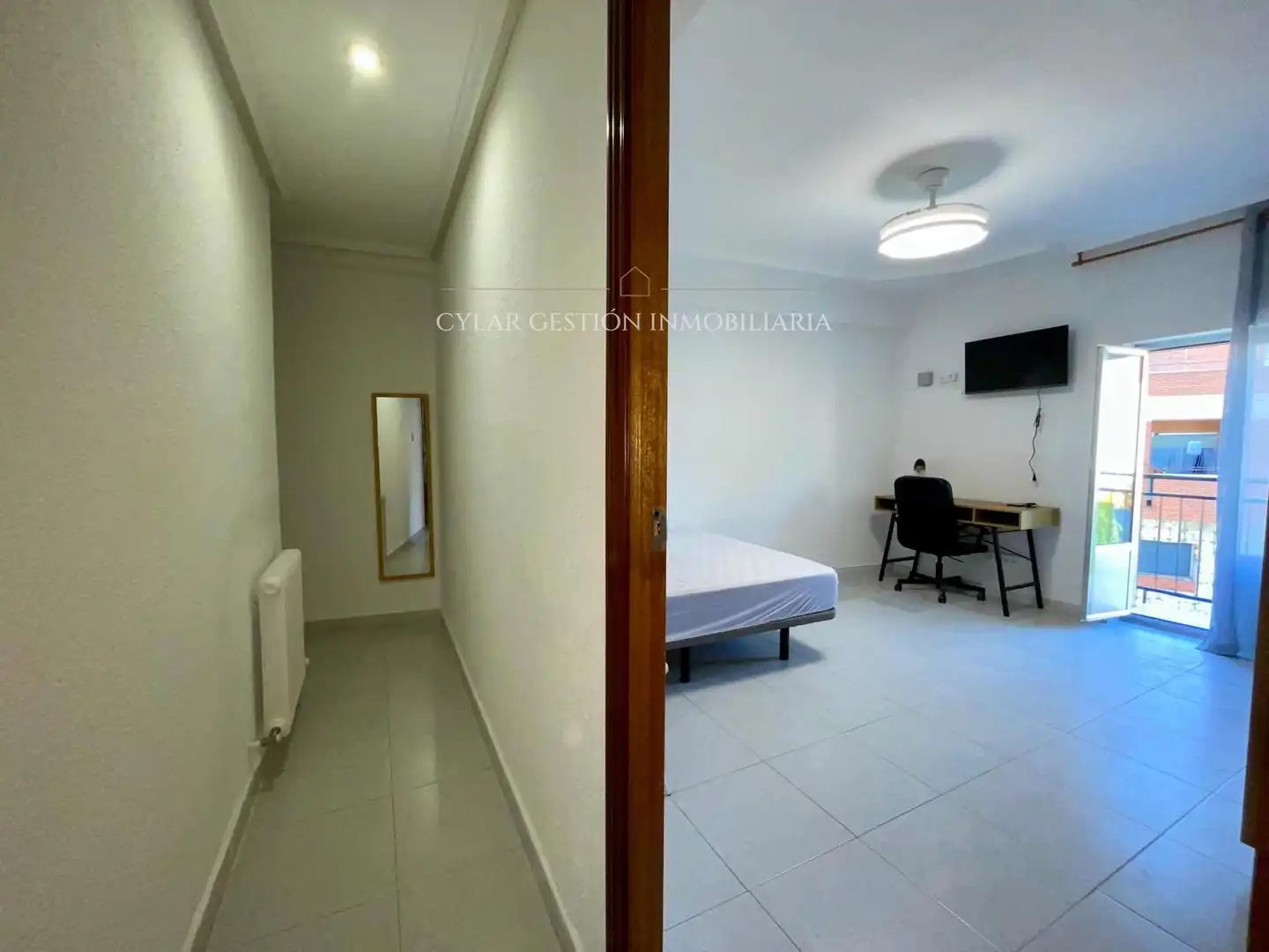 Piso de 64 m² en Salamanca