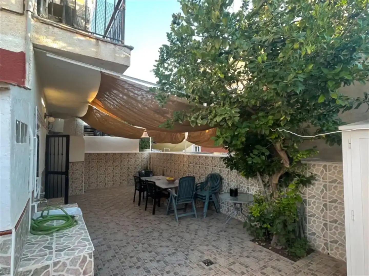 Pis de 85 m² a Águilas