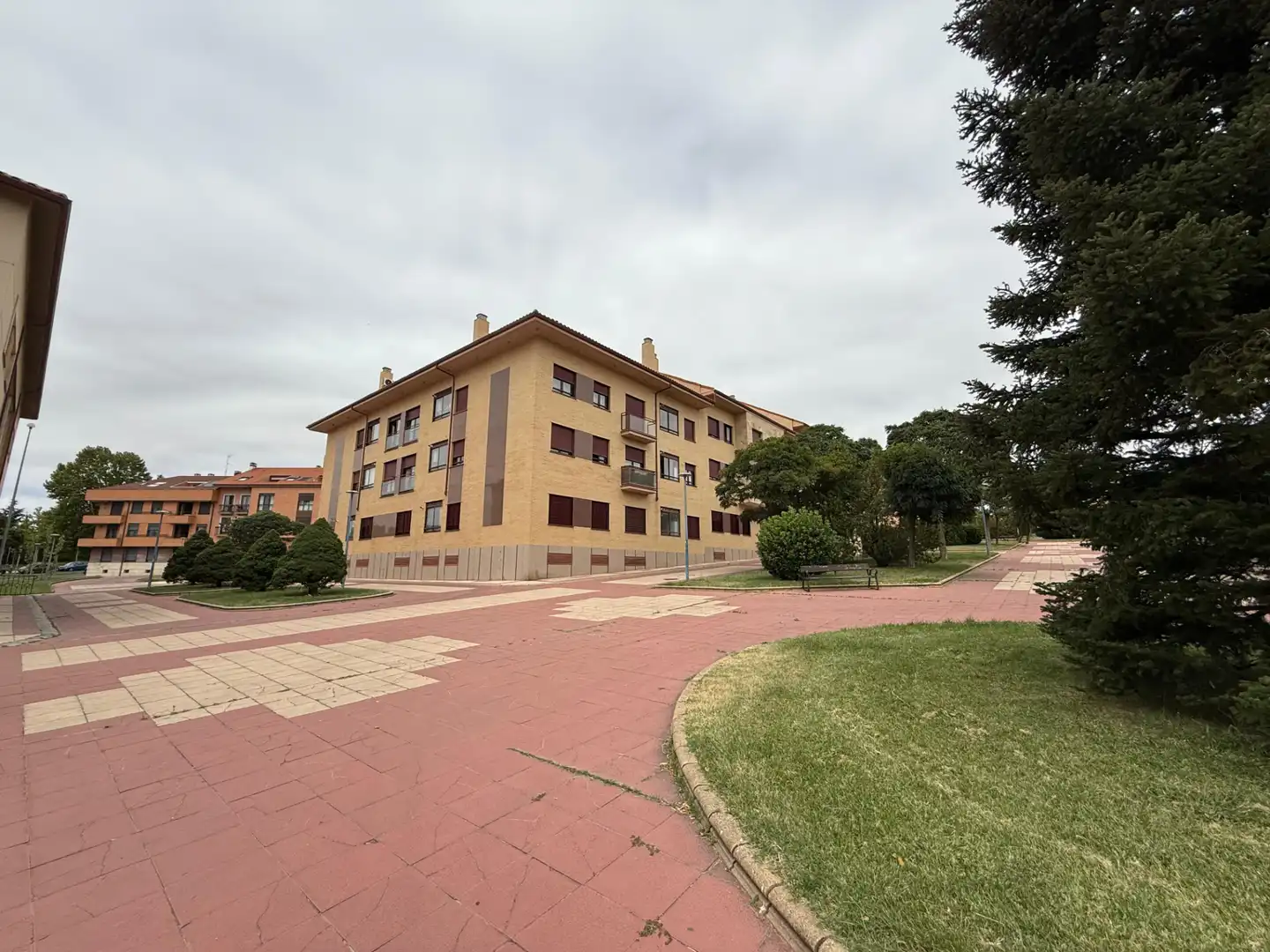 Piso de 101 m² en Salamanca