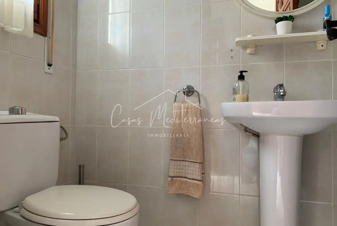 Casa de 75 m² en Vandellòs i l'Hospitalet de l'Infant