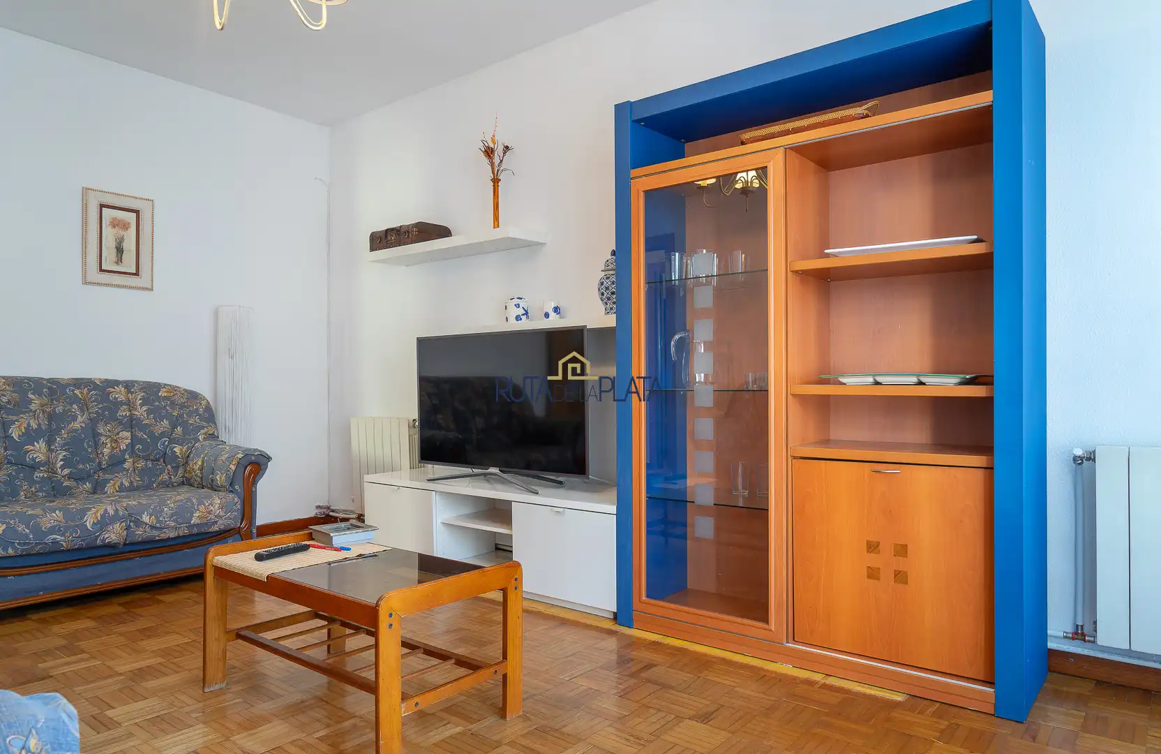 Piso de 80 m² en Zamora