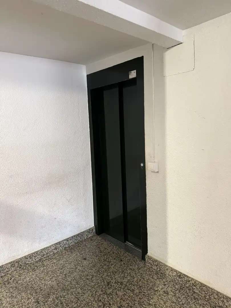 Pis de 95 m² a Lleó
