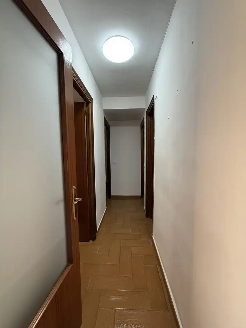 Piso de 95 m² en La Línea de la Concepción