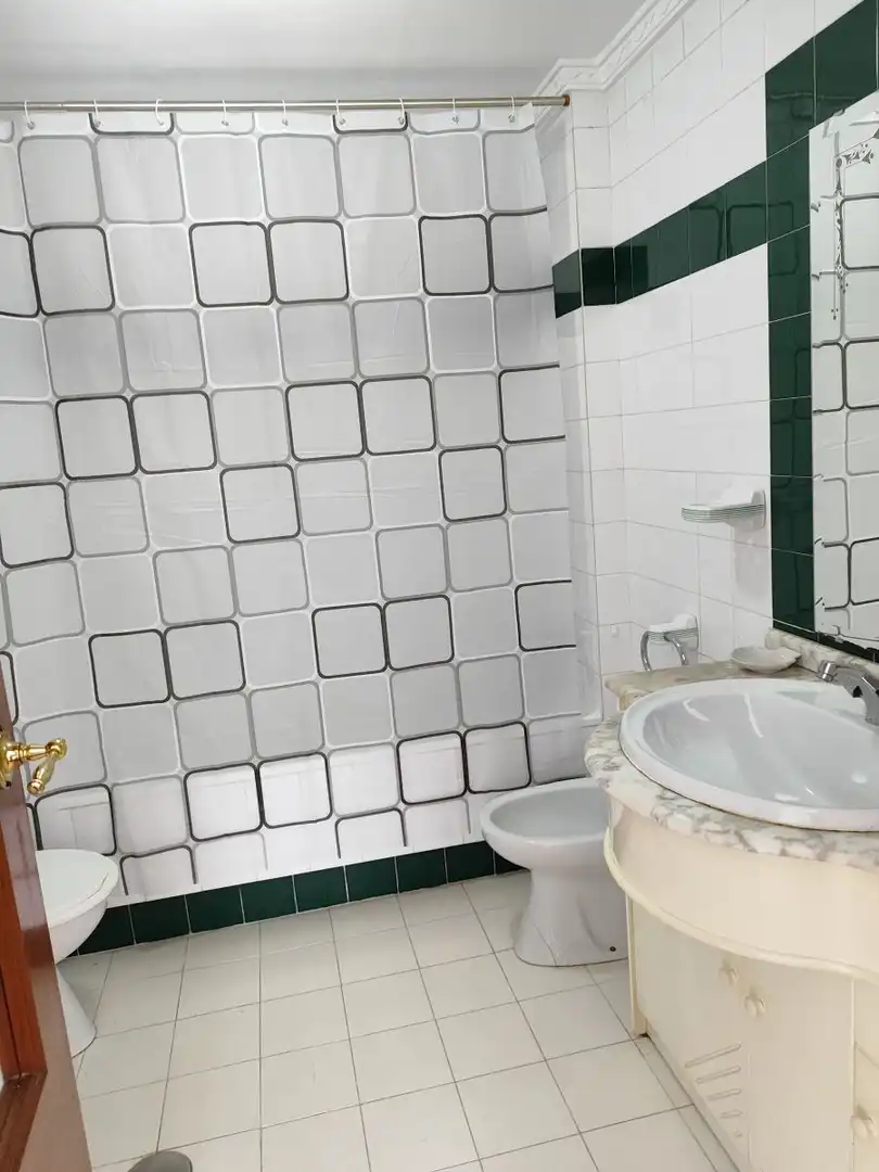 Piso de 110 m² en Huelva