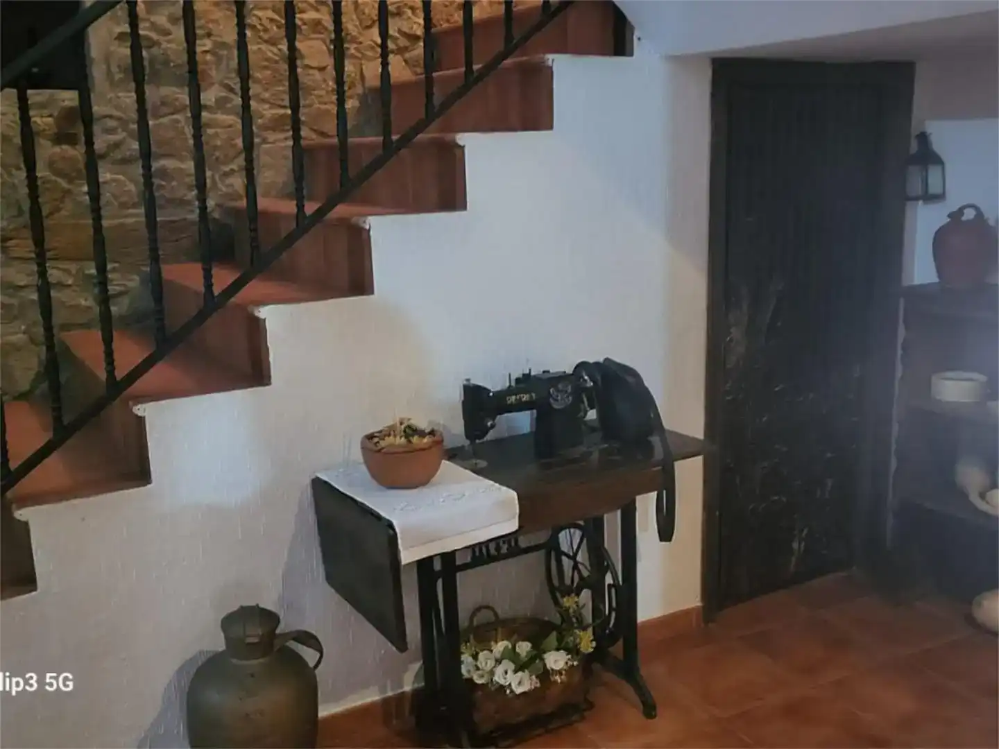 Piso de 62 m² en Guijo de Santa Bárbara