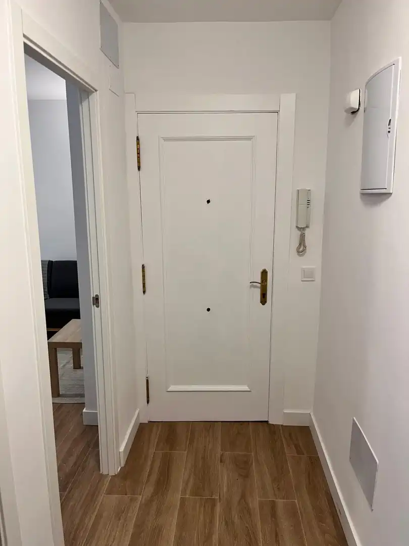 Pis de 73 m² a Gijón