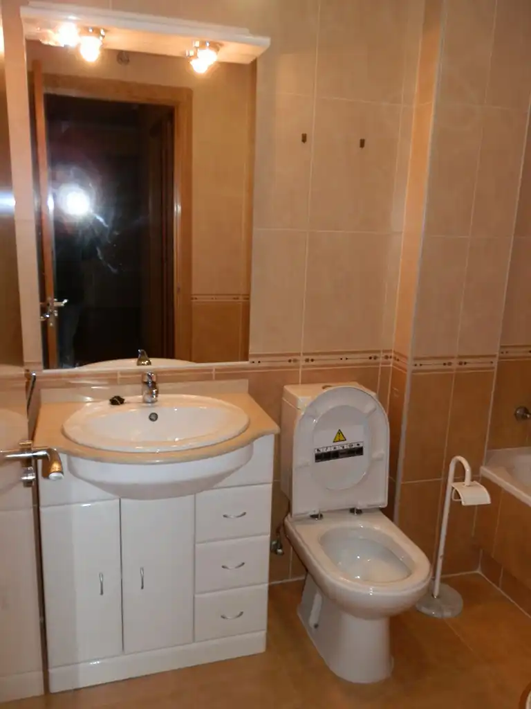 Piso de 72 m² en Guadarrama