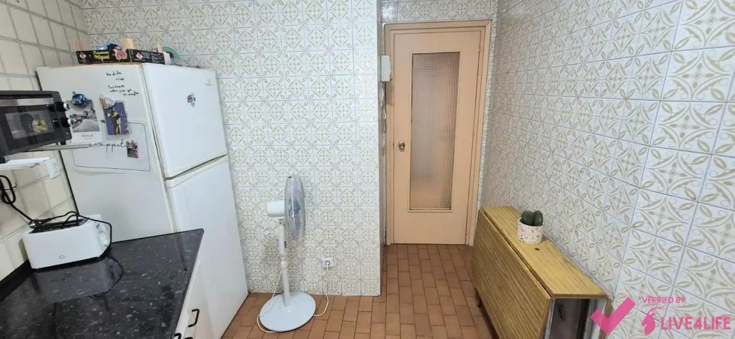 Piso de 80 m² en Sevilla