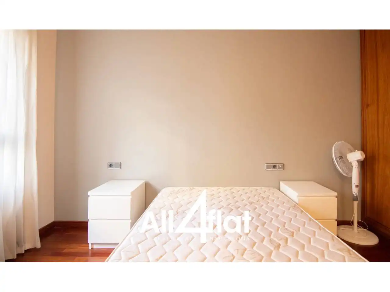 Pis de 95 m² a Barcelona