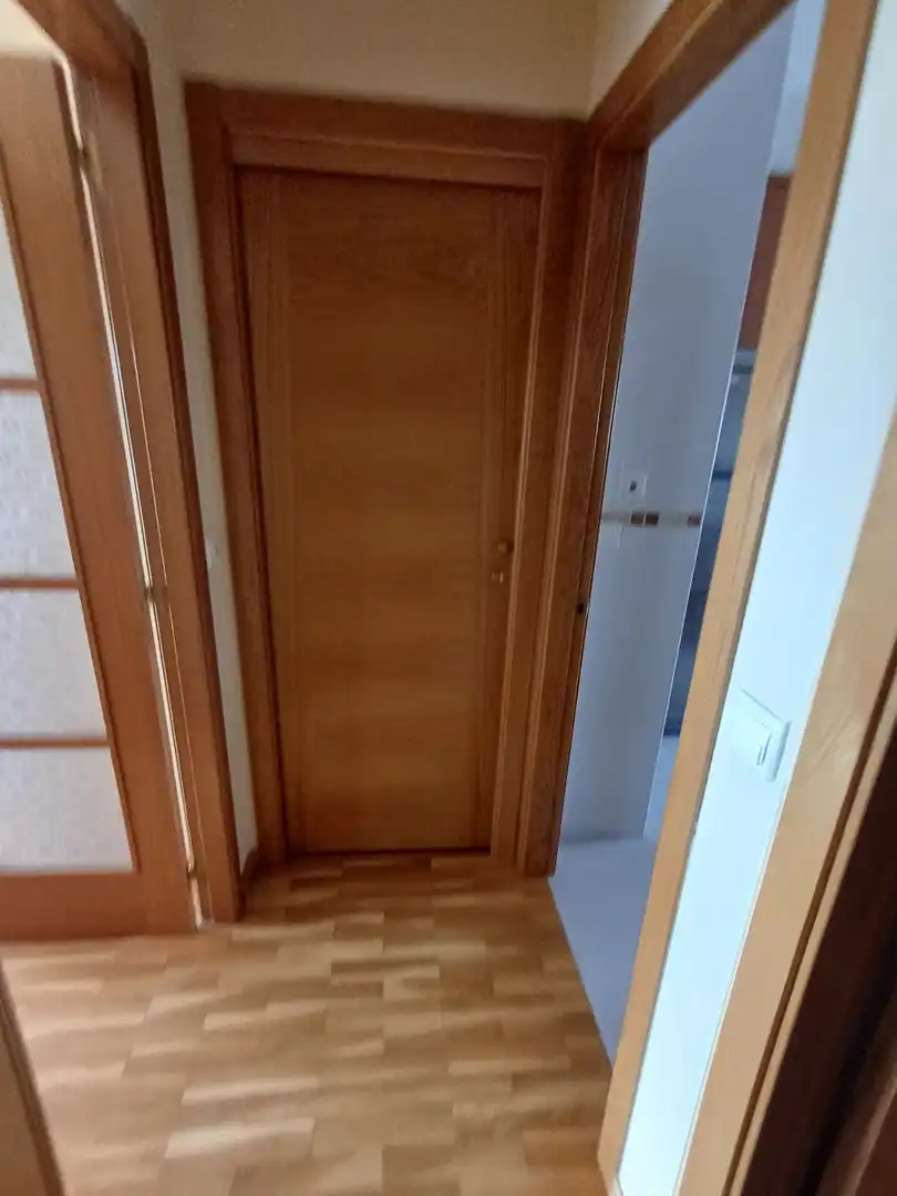 Piso de 65 m² en La Coruña