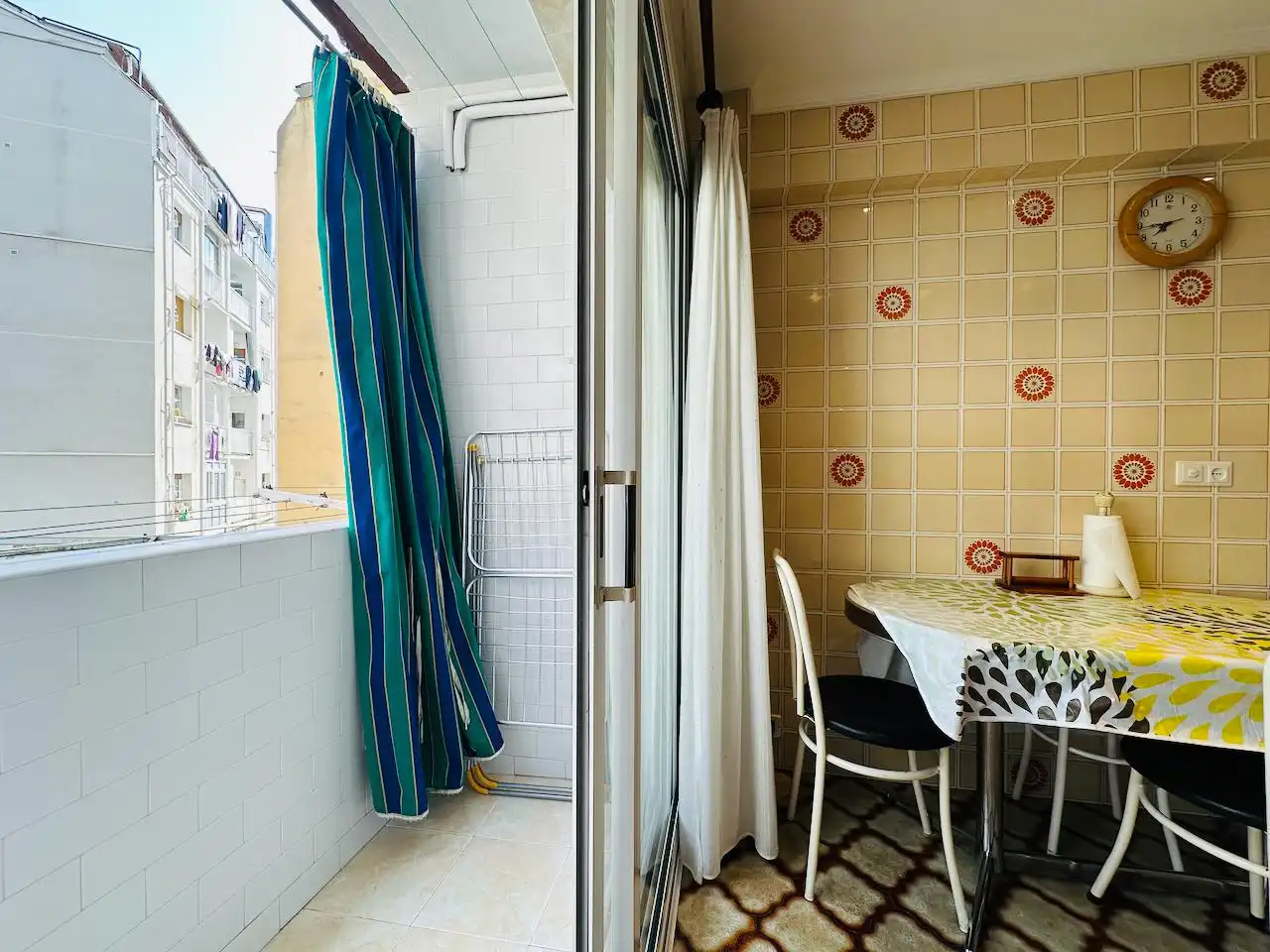 Piso de 75 m² en San Sebastián