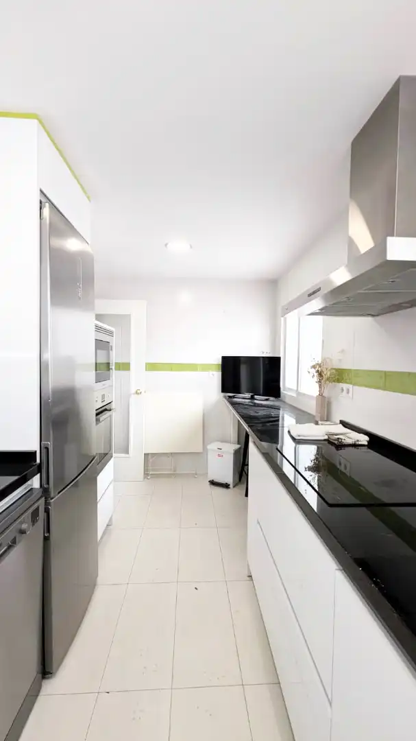 Wohnung 150 m² in Granada