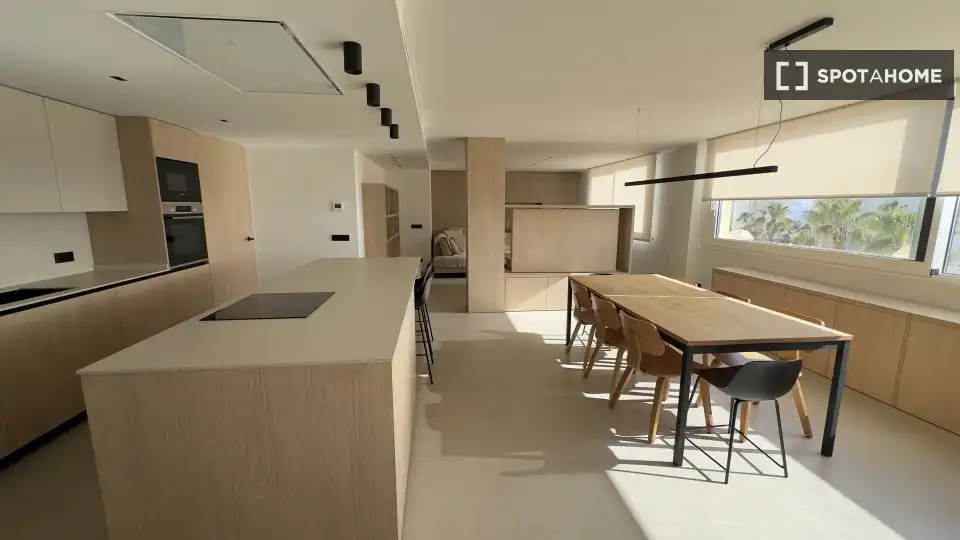 Habitación 173 m², Alicante