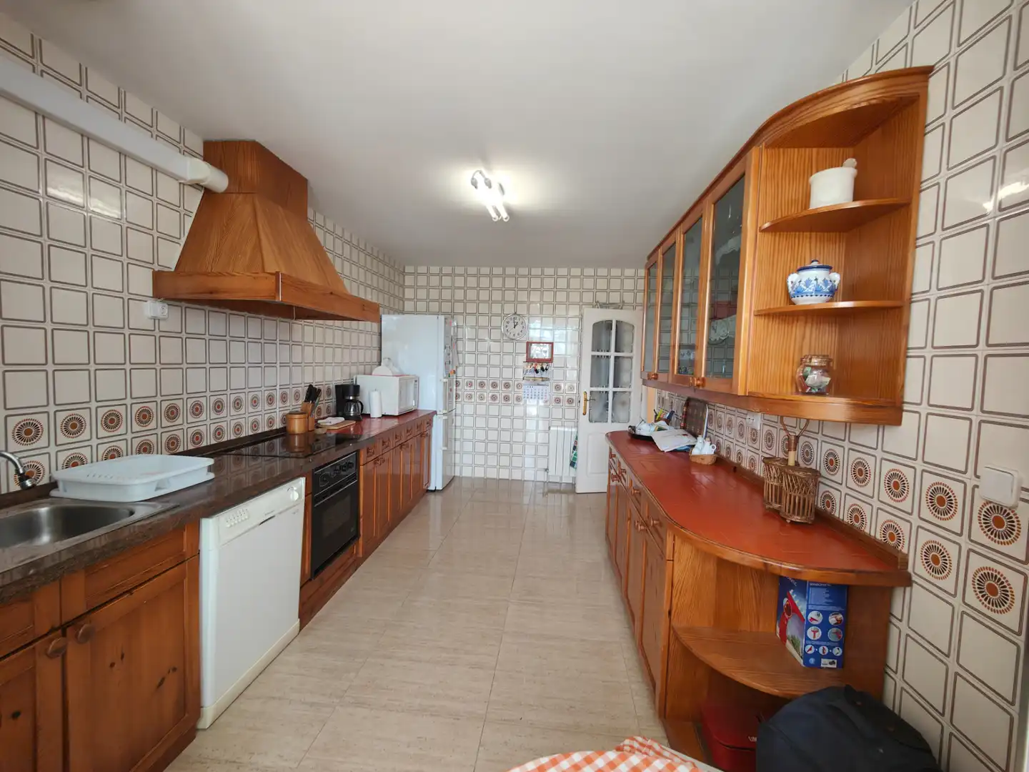Piso de 128 m² en Suances