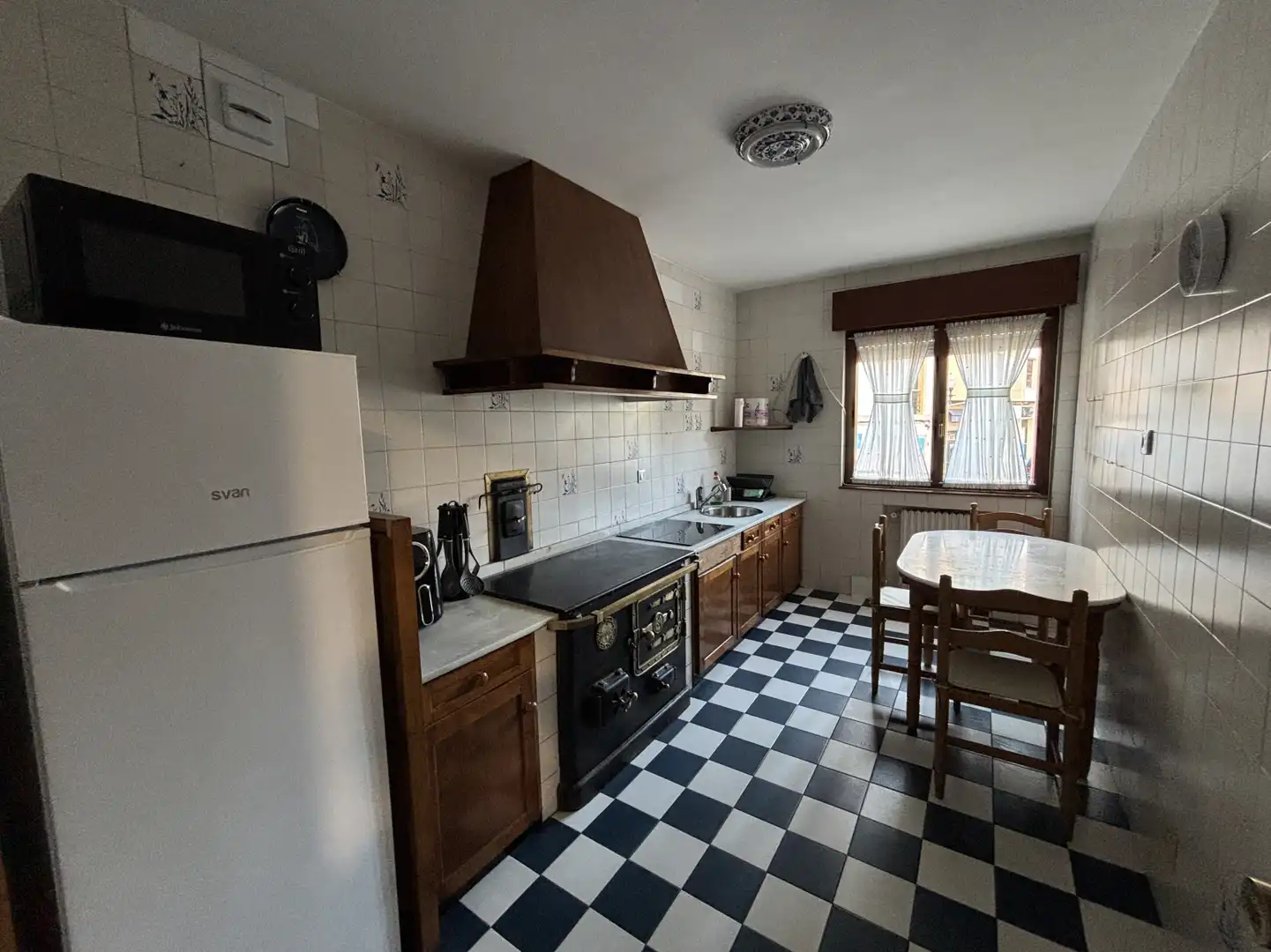 Квартира 91 м² в Villaviciosa