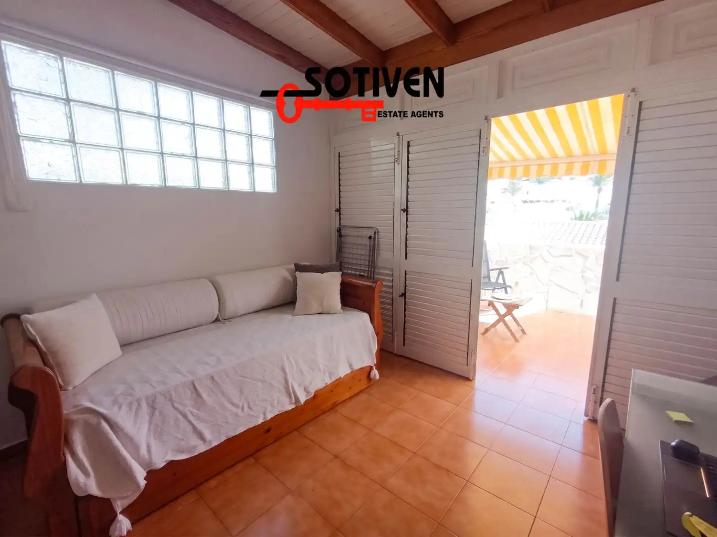Piso de 85 m² en Adeje