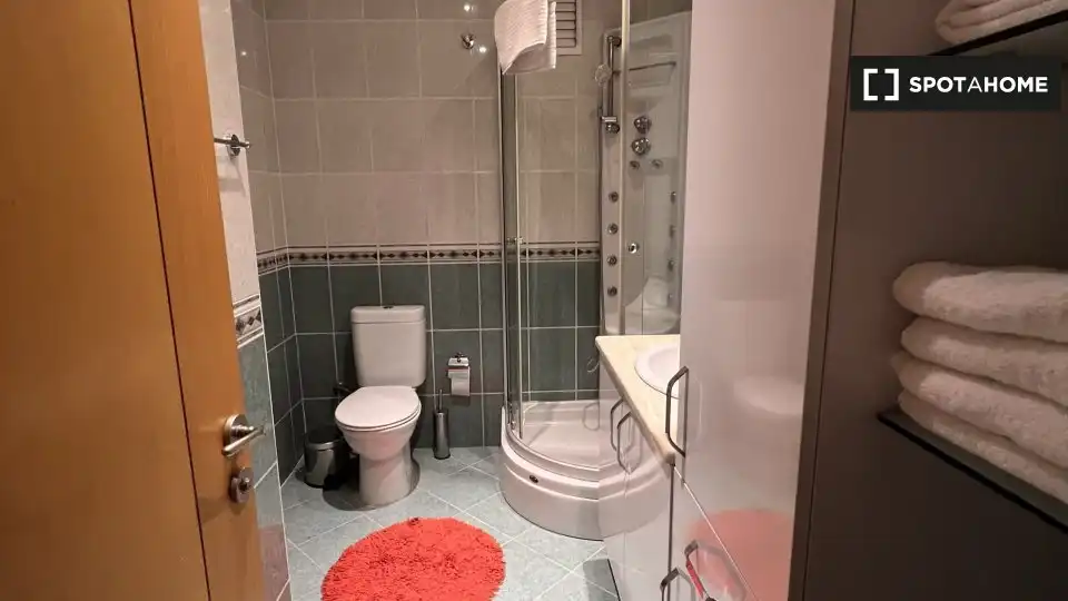 Habitación en alquiler, Osorno la Mayor