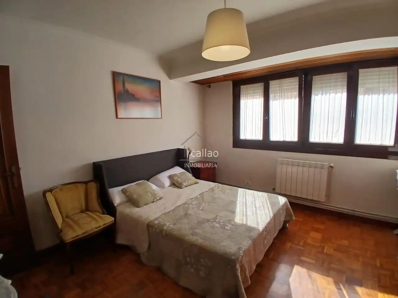 Piso de 78 m² en Ferrol