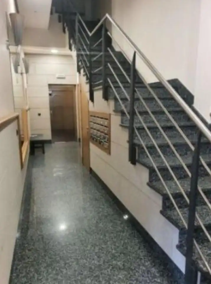 Piso de 90 m² en Ourense