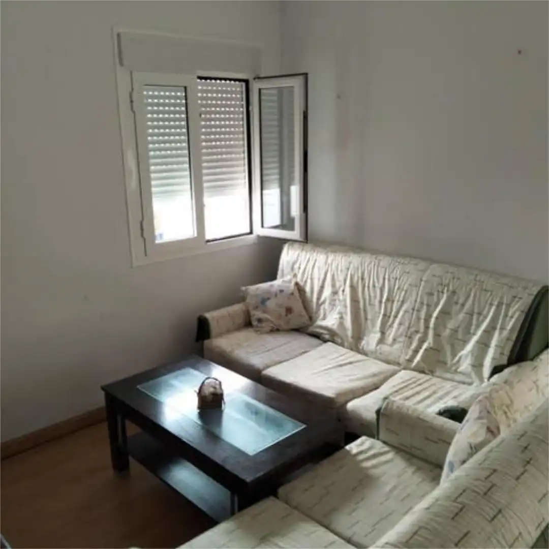 Piso de 60 m² en Mérida