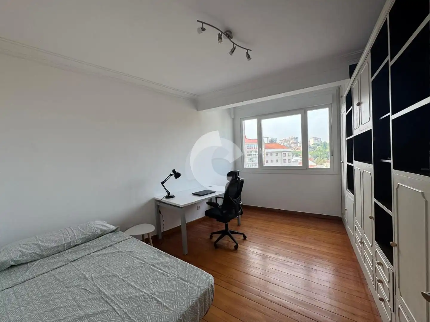 Piso de 106 m² en Vigo